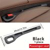 Scaun pasager negru