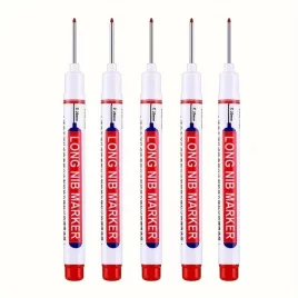 5 Markere pentru Găuri Adânci