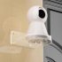 Raft montabil pe perete - suport plutitor pentru mini difuzor și dispozitive de monitorizare