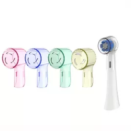   4 capete de periuță cu protecție pentru dispozitive Oral B