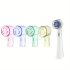 4 capete de periuță cu protecție pentru dispozitive Oral B