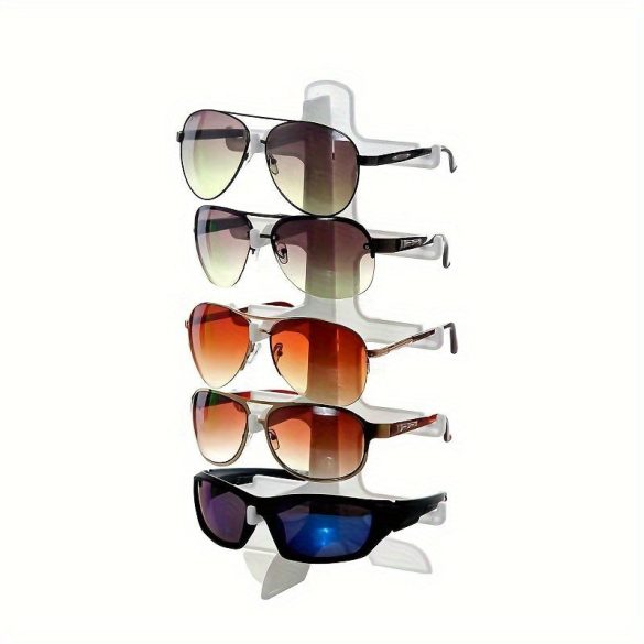Suport elegant pentru ochelari