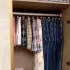 Set 10 cleme din oțel inoxidabil pentru haine