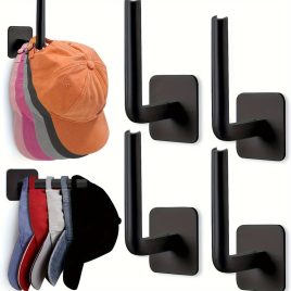 Suport pentru pălării, suport pentru șepci cu cârlig