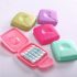 Cutie depozitare tampon, culoare aleatorie (1 buc)