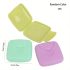 Cutie depozitare tampon, culoare aleatorie (1 buc)