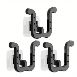 Suport pentru papuci, Depozit montat pe perete