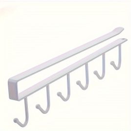 Cârlig metalic de bucătărie