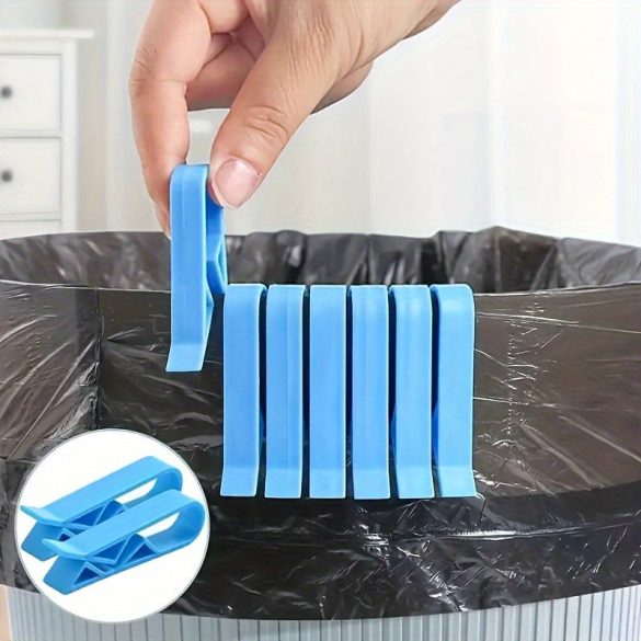 Clemă pentru sac de gunoi