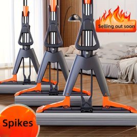 Mop multifuncțional, superabsorbant