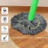 Mop manual, super absorbant cu auto-stoarcere