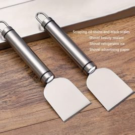   Faras de Bucătărie, Faras Multifuncțional pentru Curățenie Casnică