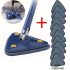 Mop triunghiular rotativ 360°