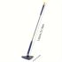 Mop triunghiular rotativ 360°