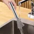 Perie de Vase din Oțel Inoxidabil