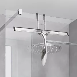 Racletă manuală pentru geamuri