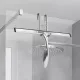 Racletă manuală pentru geamuri