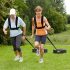 Sanie de întărire, curea de revenire, bandă de rezistență pentru fitness, curea de antrenament pentru viteză și agilitate