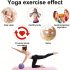 Minge de yoga îngroșată