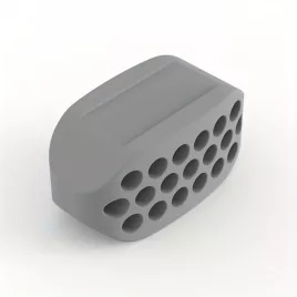 Gumă pentru întărirea maxilarului