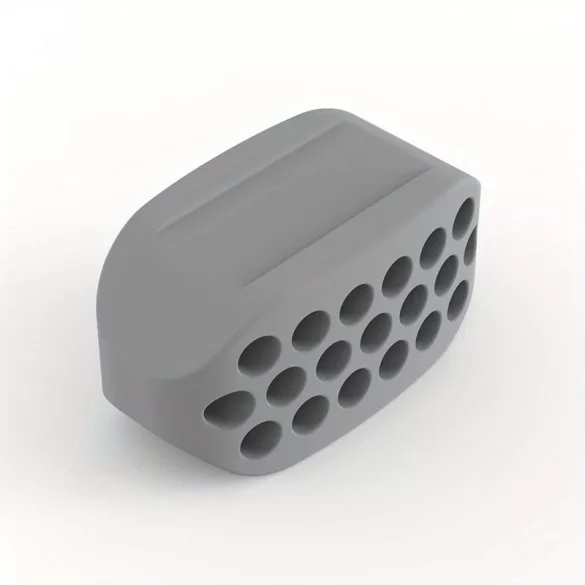 Gumă pentru întărirea maxilarului