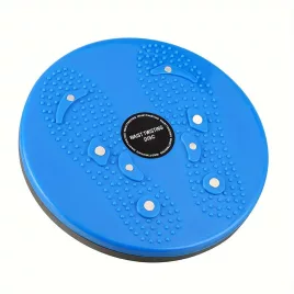 Placă Multifuncțională de Rotație a Taliei