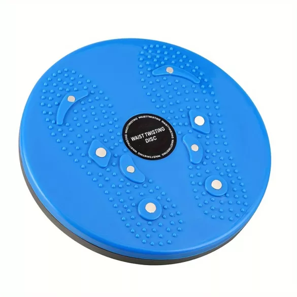 Placă Multifuncțională de Rotație a Taliei