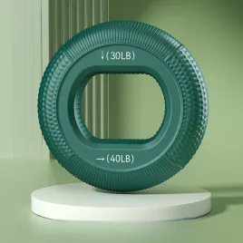 Disc de Întărire a Prizelor din Silicon