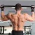 1 Pereche Mănuși de Fitness Antiderapante din Silicon pentru Haltere