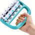 Ameliorați Celulita, Durerea Punctelor Trigger și Tensiunea Musculară cu Acest Mini Instrument de Eliberare Miofascială – Perfect pentru Bărbați și Femei! Masaj Trigger Point
