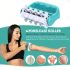 Ameliorați Celulita, Durerea Punctelor Trigger și Tensiunea Musculară cu Acest Mini Instrument de Eliberare Miofascială – Perfect pentru Bărbați și Femei! Masaj Trigger Point