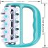 Ameliorați Celulita, Durerea Punctelor Trigger și Tensiunea Musculară cu Acest Mini Instrument de Eliberare Miofascială – Perfect pentru Bărbați și Femei! Masaj Trigger Point