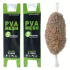 Reîncărcare plasă PVA solubilă pentru pescuit crap