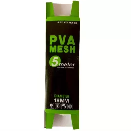 Reîncărcare plasă PVA solubilă pentru pescuit crap