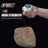 Micro Nylon Monofilament pentru pescuit cu strat de Fluorocarbon