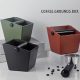 Găleată pentru zaț de cafea espresso, colector de deșeuri de cafea