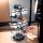 Suport de Capsule de Cafea Rotativ 360°