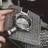 4 Prosoape Barista Fără Scame - Lavete Absorbante și Durabile pentru Espressoare