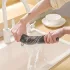 4 Prosoape Barista Fără Scame - Lavete Absorbante și Durabile pentru Espressoare