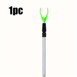   Suport pentru undițe, Stand cu cap în U și V pentru undițe