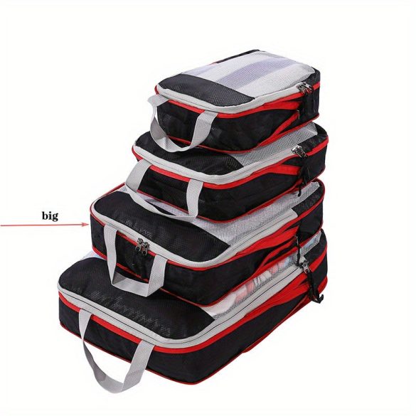 Geantă de compresie pentru călătorii