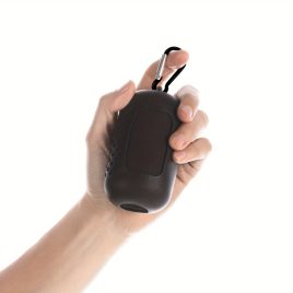 Prosop sport cu uscare rapidă și cutie de depozitare