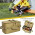 Geantă organizatoare pentru camping