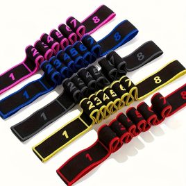 Bandă Elastică pentru Yoga