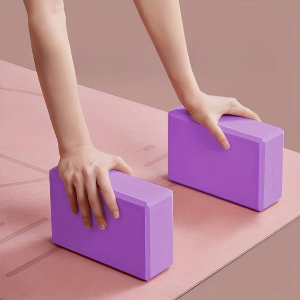 Blocuri de yoga