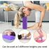 Blocuri de yoga