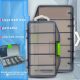 Cutie de depozitare echipament de pescuit strat unic