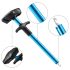 1 buc Dispozitiv Easy Fish pentru Îndepărtarea Rapidă și Fără Durere a Cârligului - Instrument în Formă de T