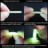 20 bucăți bețe luminoase pentru pescuit de noapte – creșteți captura cu bețele fluorescente