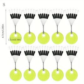 60db Opritor Plută Pescuit